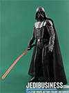 Darth Vader Figure - The Empire Strikes Back